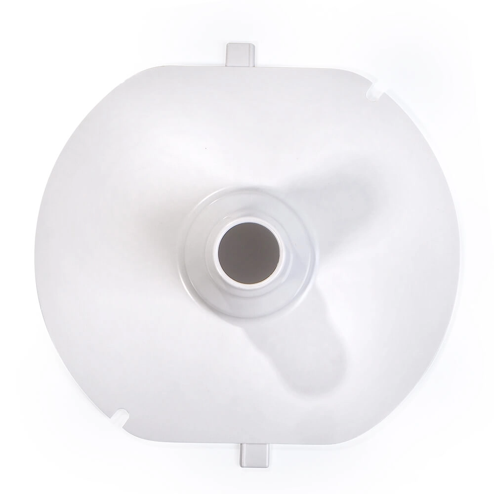 Plaque d'aspiration pour skimmer Ocean