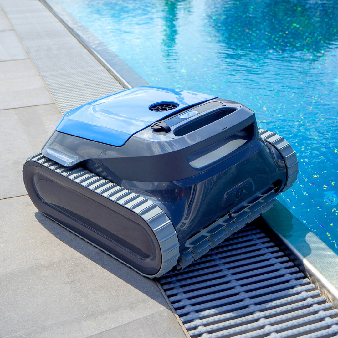 Robot à batterie Apex1