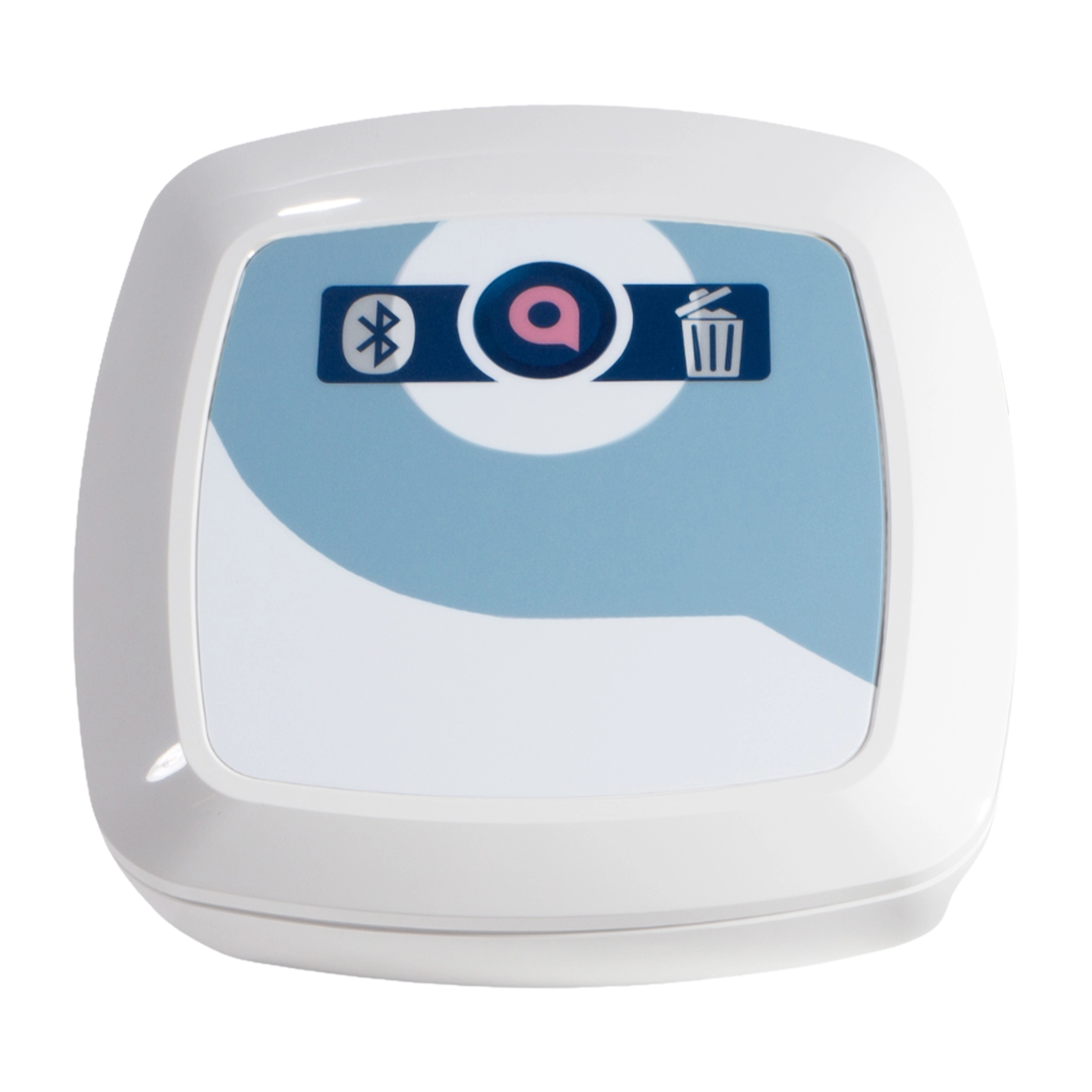 Transformateur pour robot de piscine BWT, D300 / D600 / P600 Vue de face