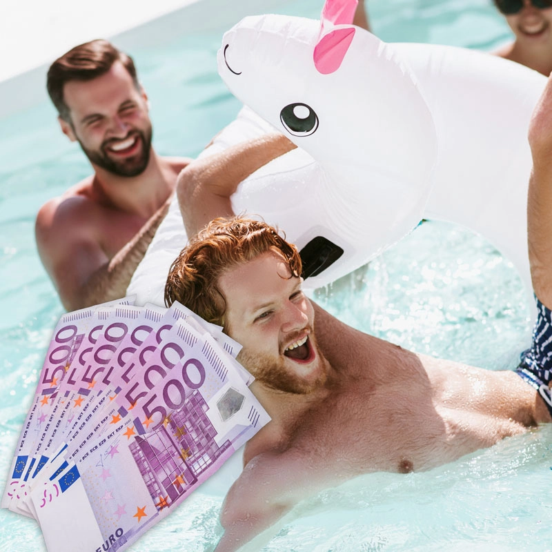 Quel est le prix d'une piscine en France (en 2026) ?