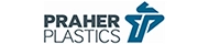 Logo de Praha Plastics