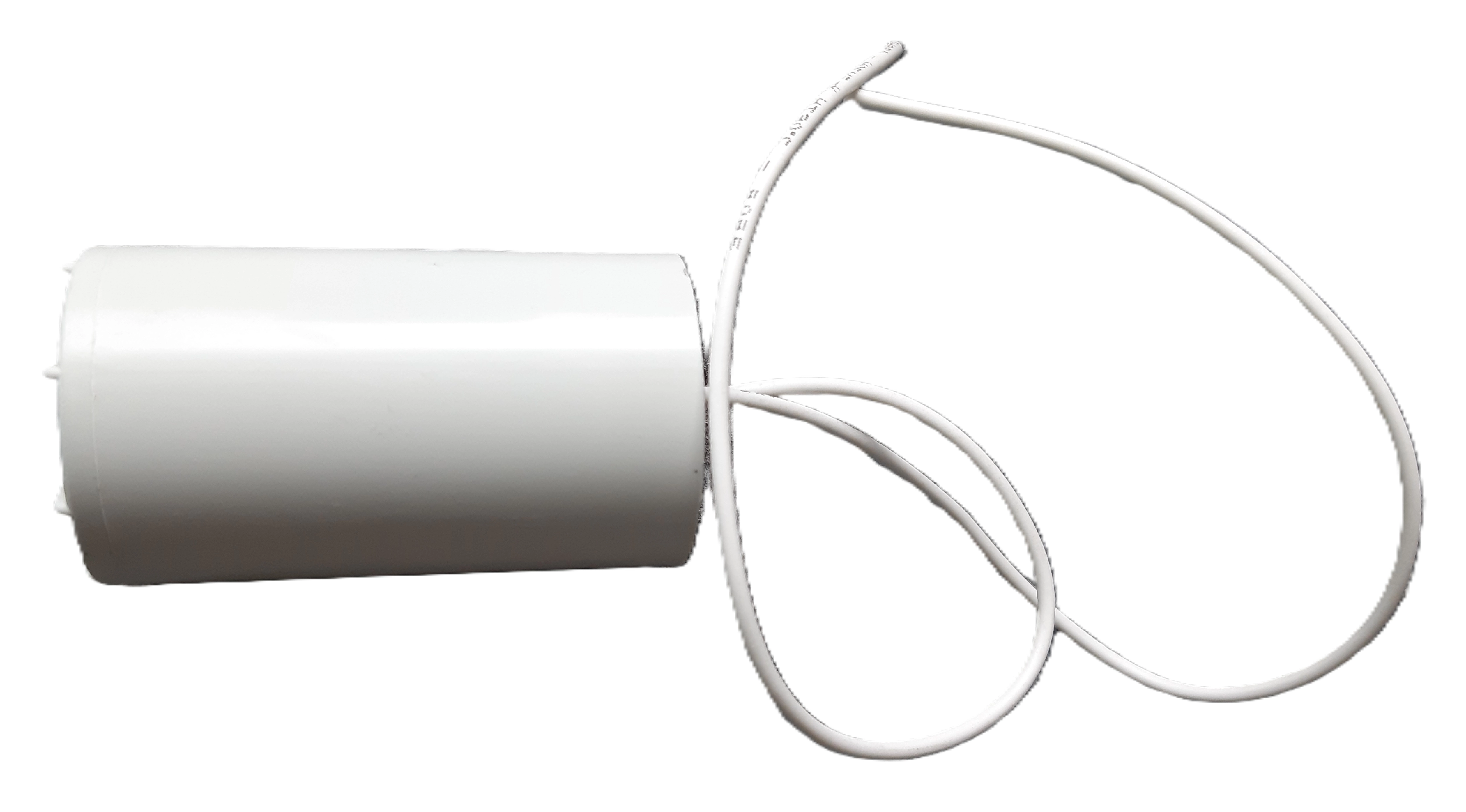 Condensateur 16µF pour Badu Top II/8-14