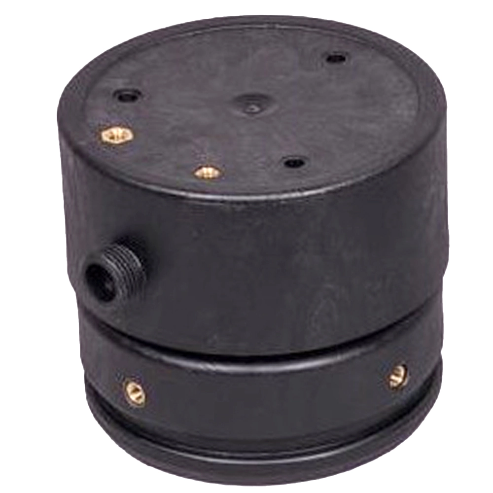 Capuchon supérieur pour douche solaire Niagara (4401040072)