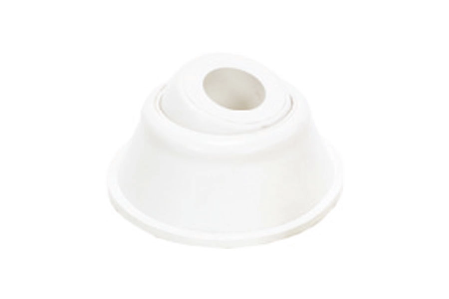 Tampon avec boule pour échelle de cuvette haute Astral, 2 pièces (00045)