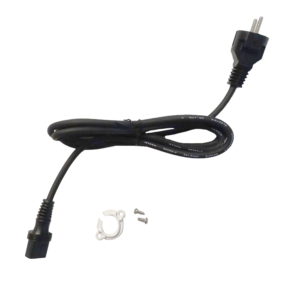 Câble d'alimentation EU 230V pour transformateur BWT