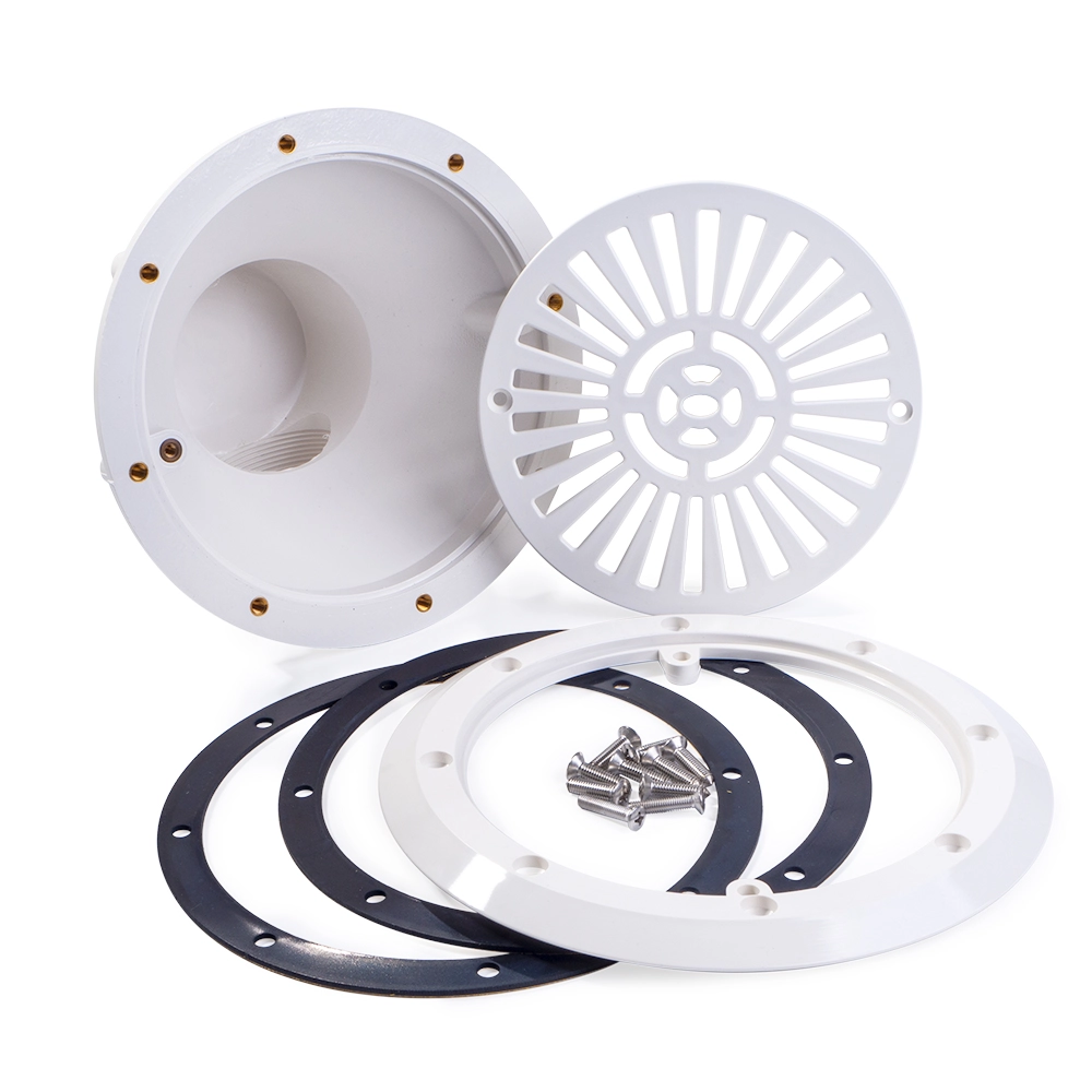 Siphon de sol Astral Ø 230 mm