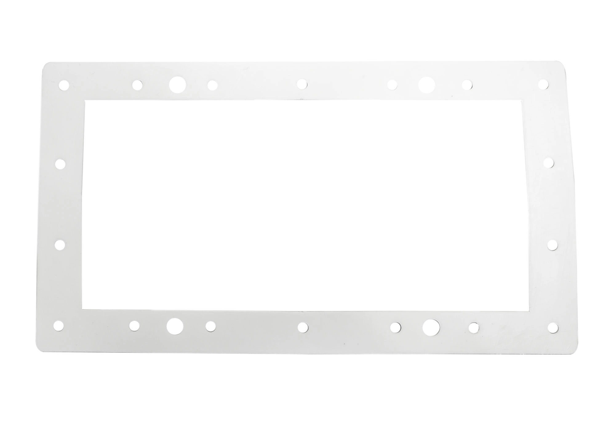 Kit de joints pour écumoire à large ouverture