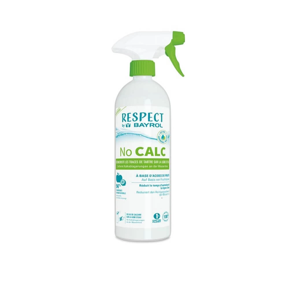 No CALC, Respect by Bayrol, 0,75 litre
