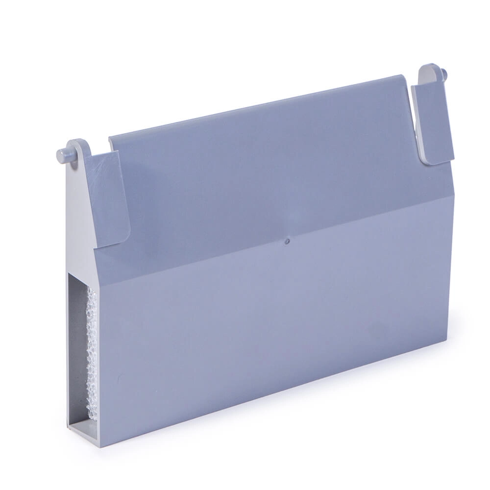 Volet de skimmer pour skimmer Premium (40031843) GRIS