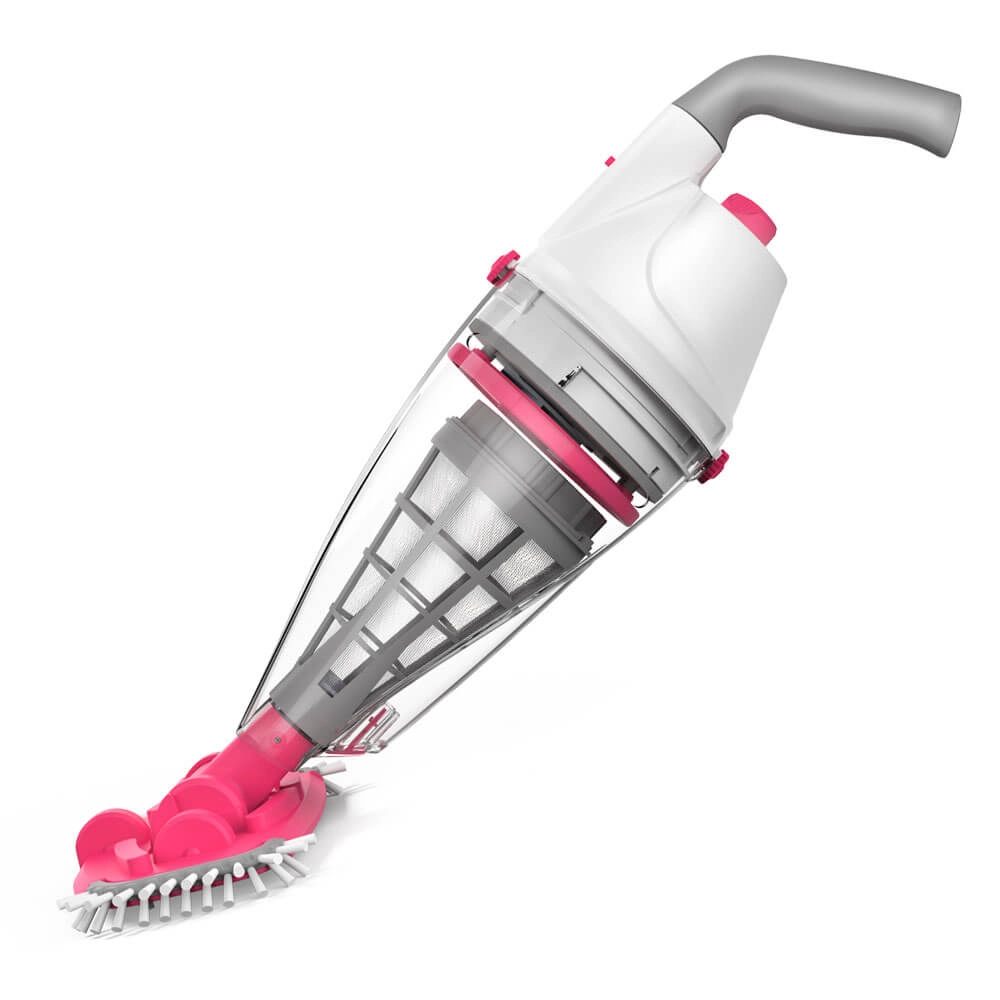 Acheter un aspirateur de fond de piscine
