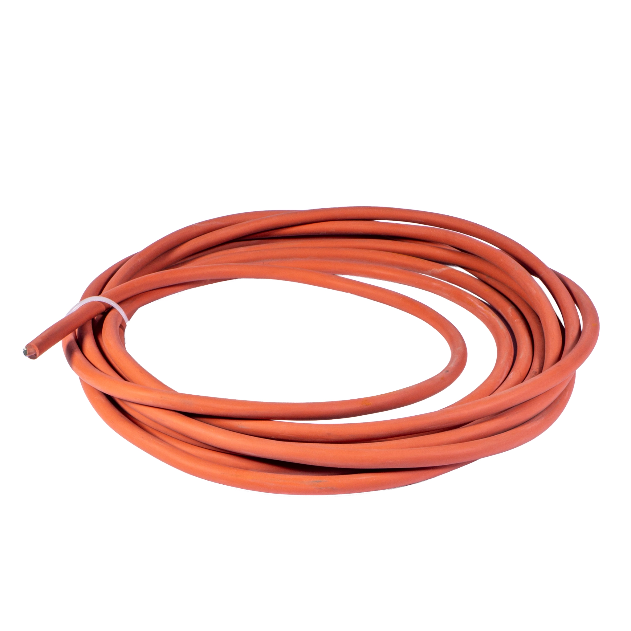 Câble silicone ASTRAL 2x2,5 mm², au mètre linéaire (5418)