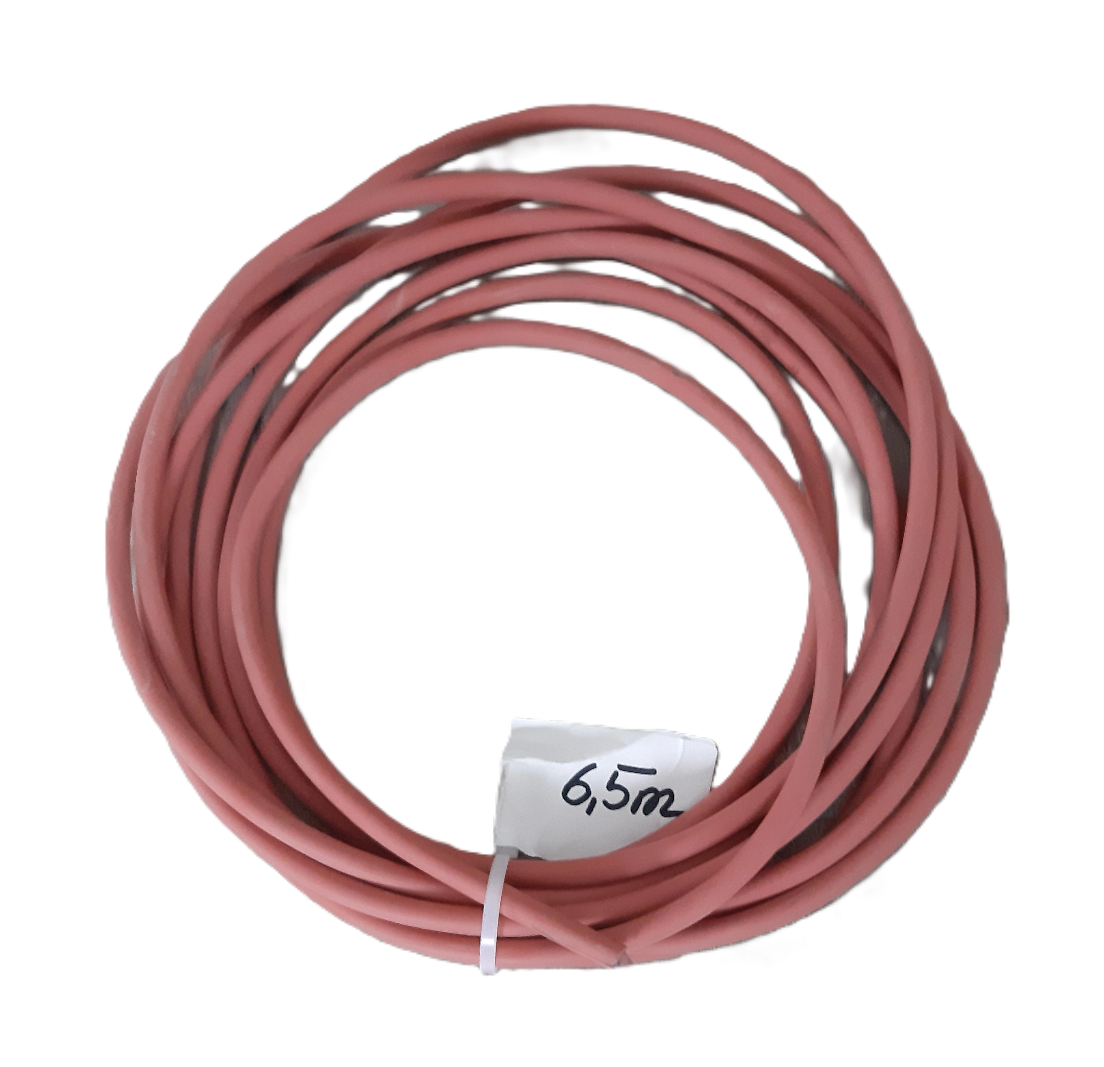 Câble silicone ASTRAL 2x2,5 mm², au mètre linéaire (5418)