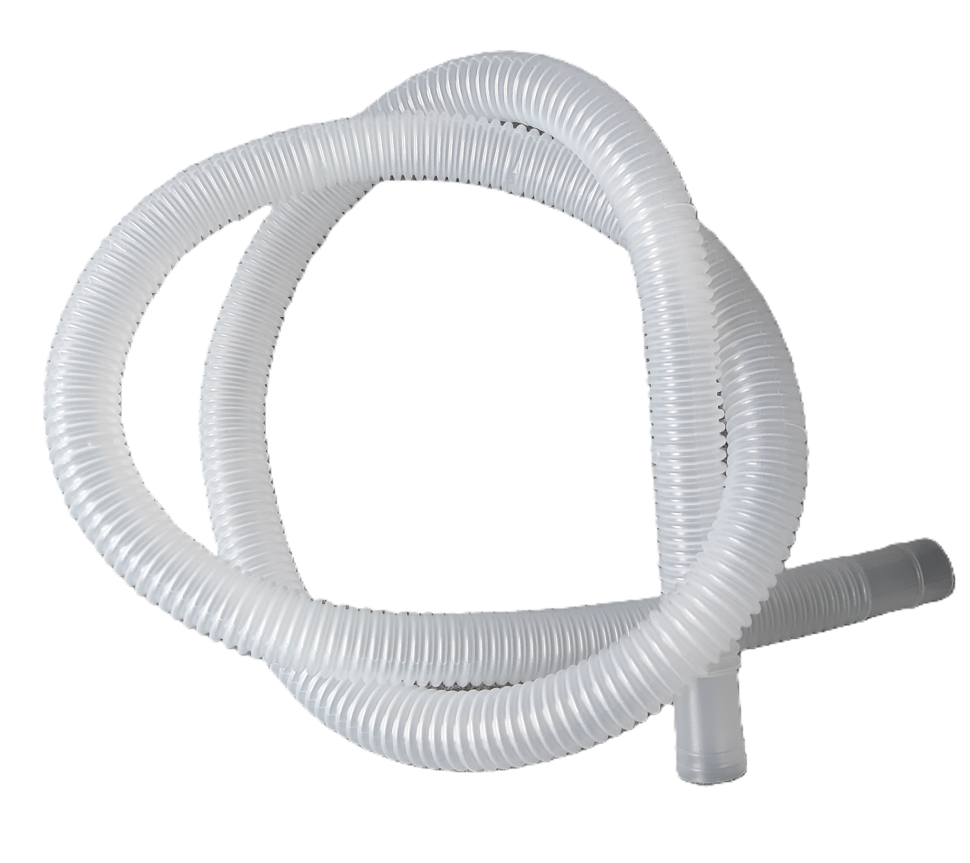 Tuyau de drainage pour pompe à chaleur ASPT Silent Heat