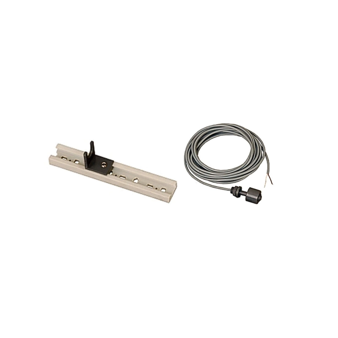 Floteur de niveau, I-Wash