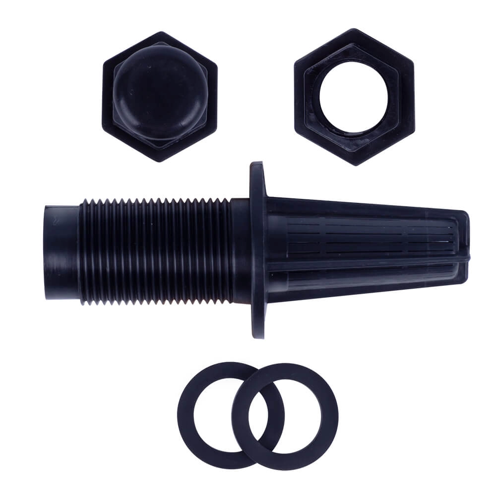 Vanne de vidange complète pour HP 30/39/47