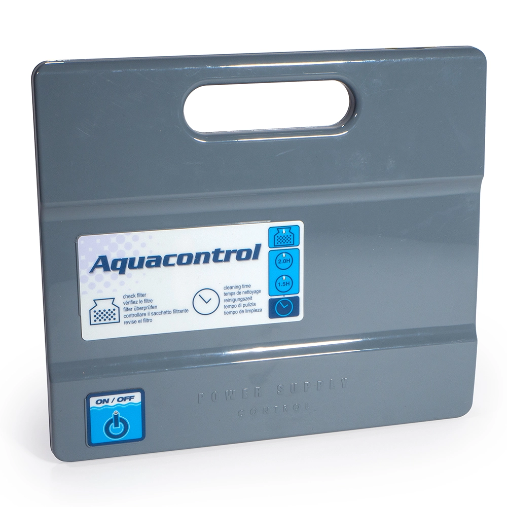 Transformateur avec Bluetooth, robot de piscine BWT