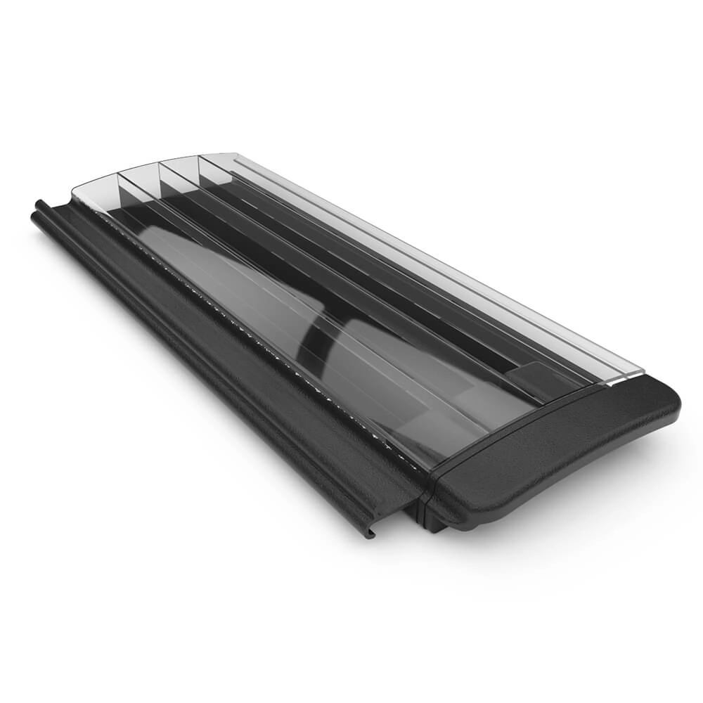 Lamelle PC, mit Solarfunktion Aufpreis 8m2