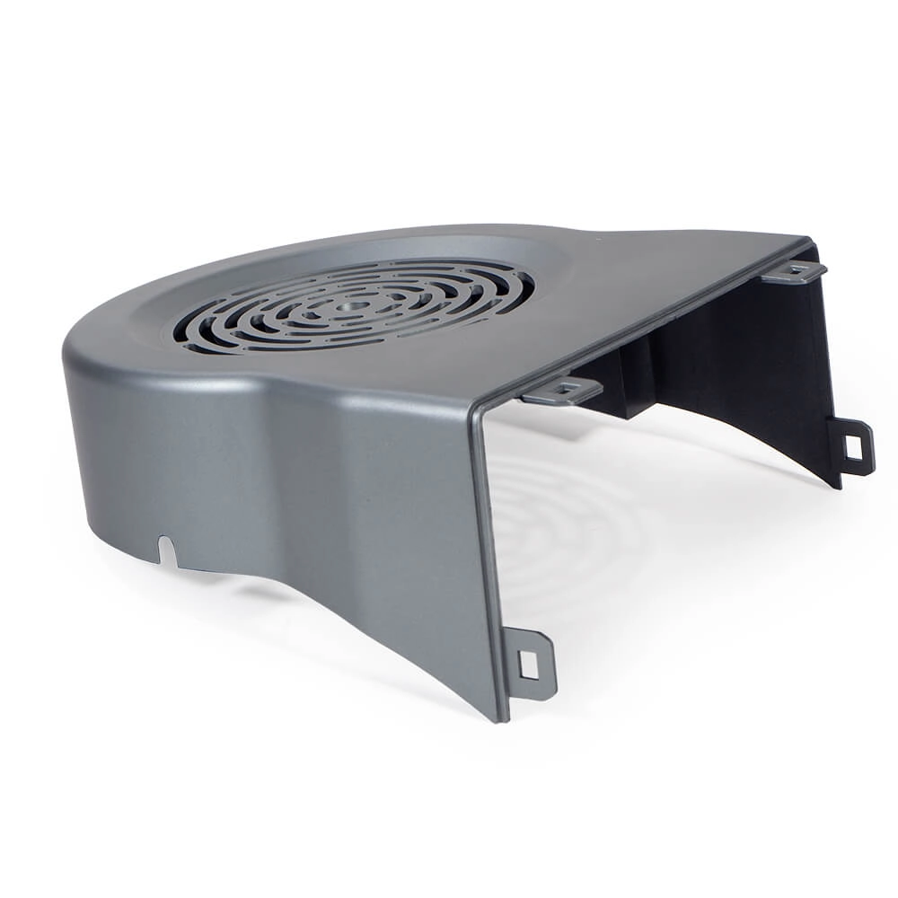 Capot de ventilateur pour pompe de filtration E-Saver 20/24