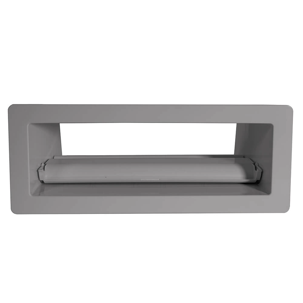 Cache pour skimmer, Skimmer Unik, gris, Astral