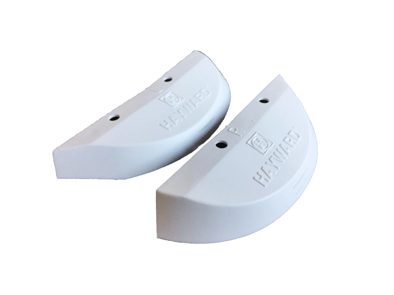 Ailettes Magic Clean (2 pièces)