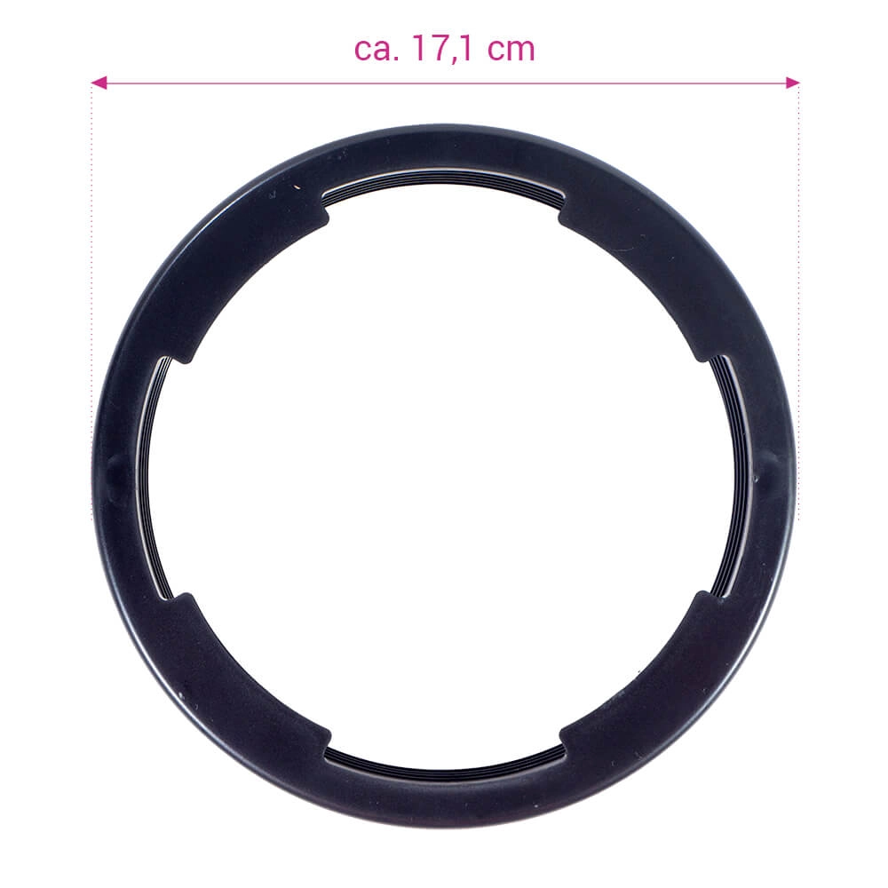 Bouchon pour préfiltre pour pompe de filtration E-Saver 20/24