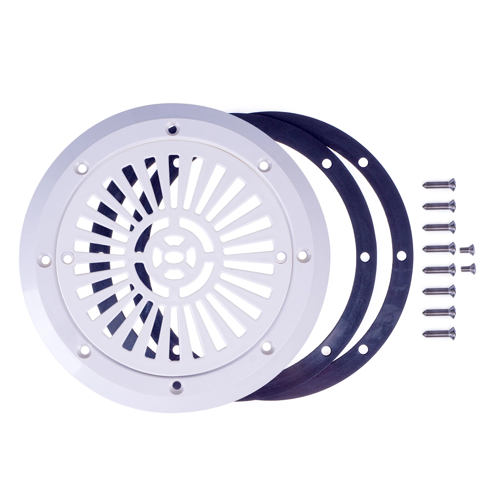 Siphon de sol Astral Ø 230 mm