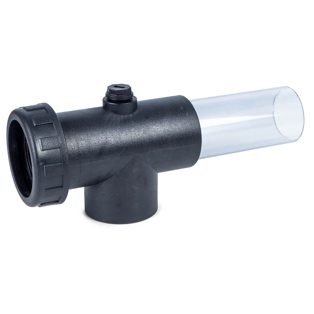 Boîtier PVC transparent 63mm pour cellules RC16 pour RC50 RCS22