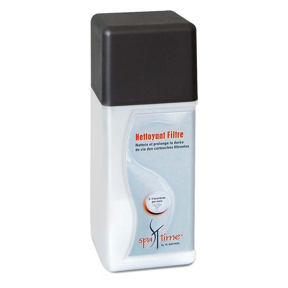 Bayrol Spa Time cartouche de nettoyage 0,8kg
