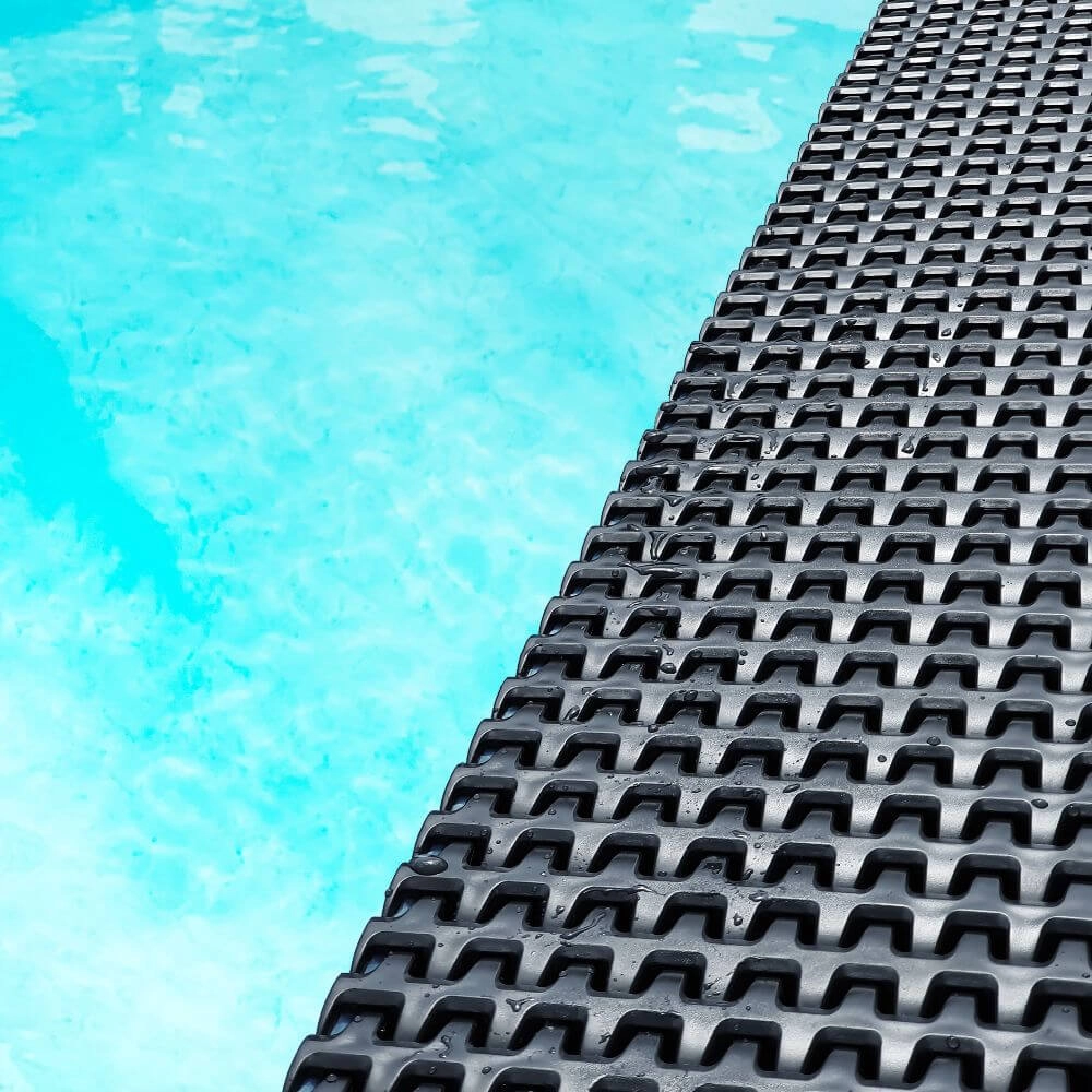 PP Pool Gouttière de débordement