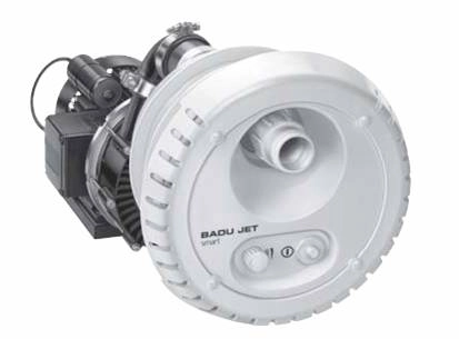 Nage à contre courant Speck Badu Jet Smart 400 V