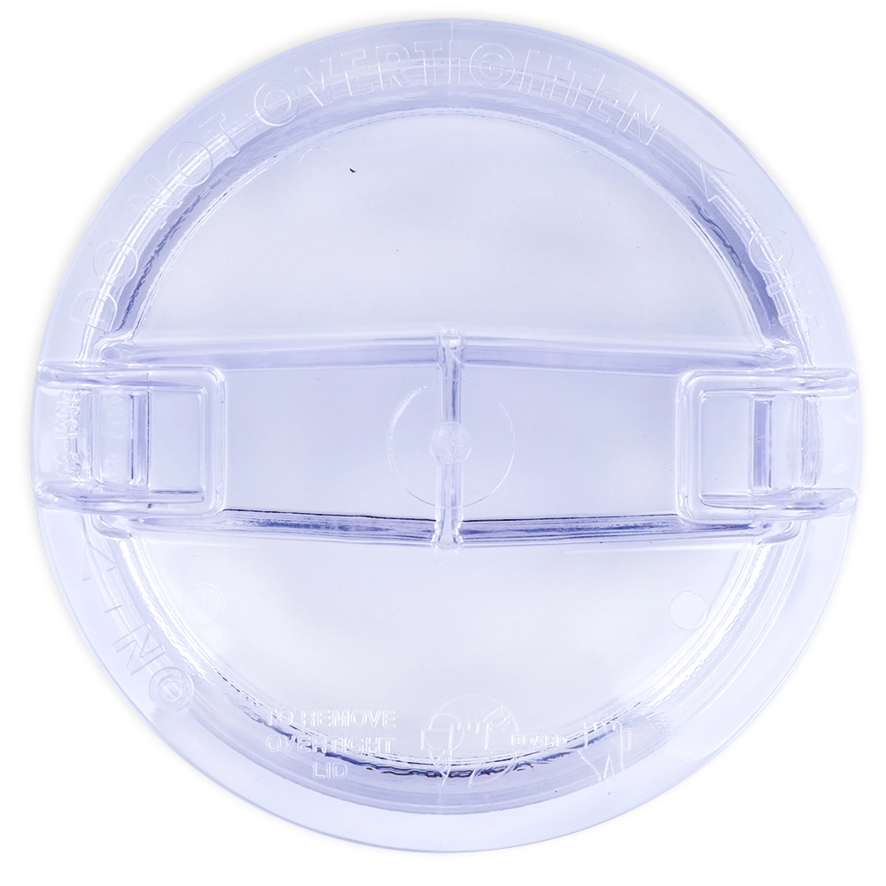 Couvercle Duraglas I (5P2R) (RC3139P1)