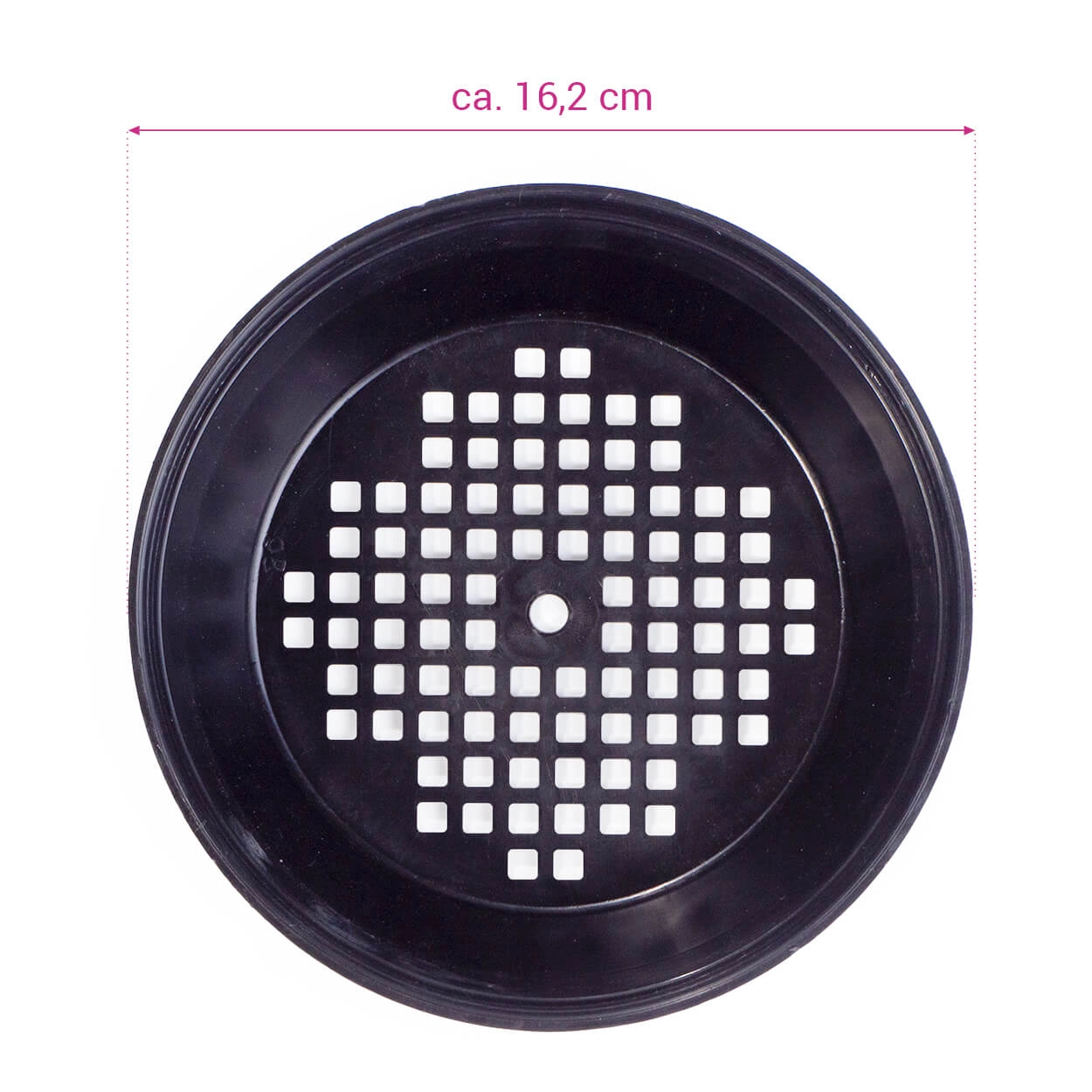 Capot de ventilateur + roue de ventilateur pour pompe Sena