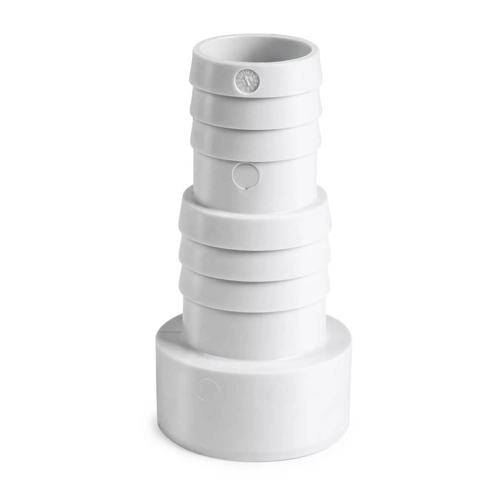 Douilles pour tuyaux en ABS, 50x38/32 mm