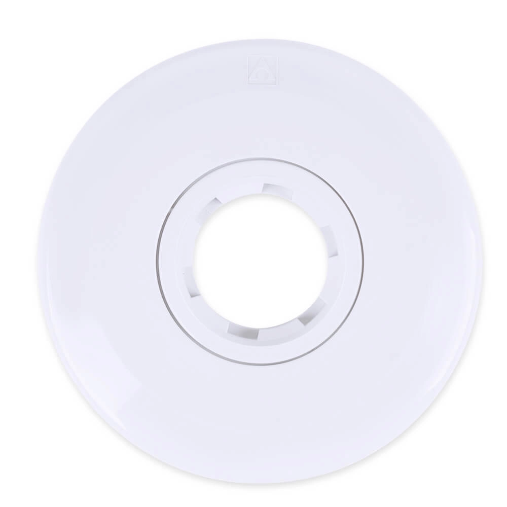 Astral Buse d'entrée, 2" AG (00330) blanc