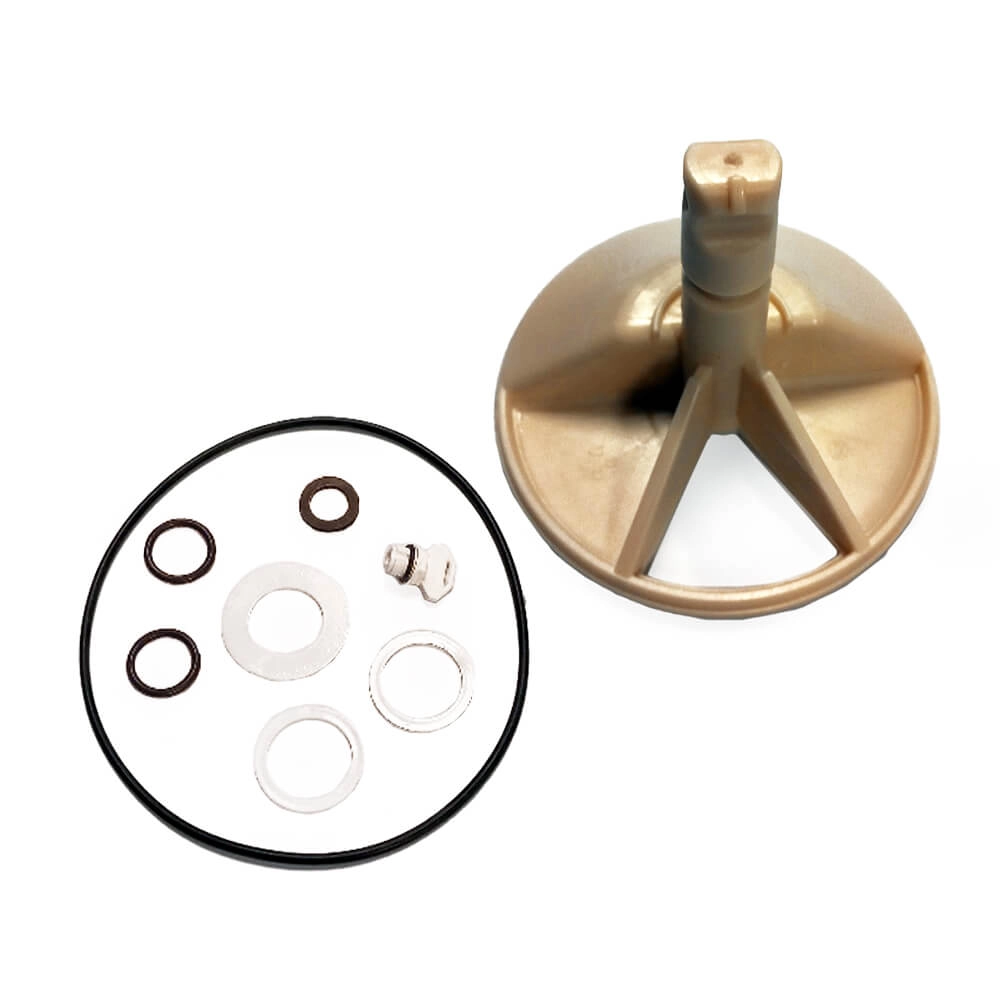 Kit de joints Praher V6 ND 2" SM/TM