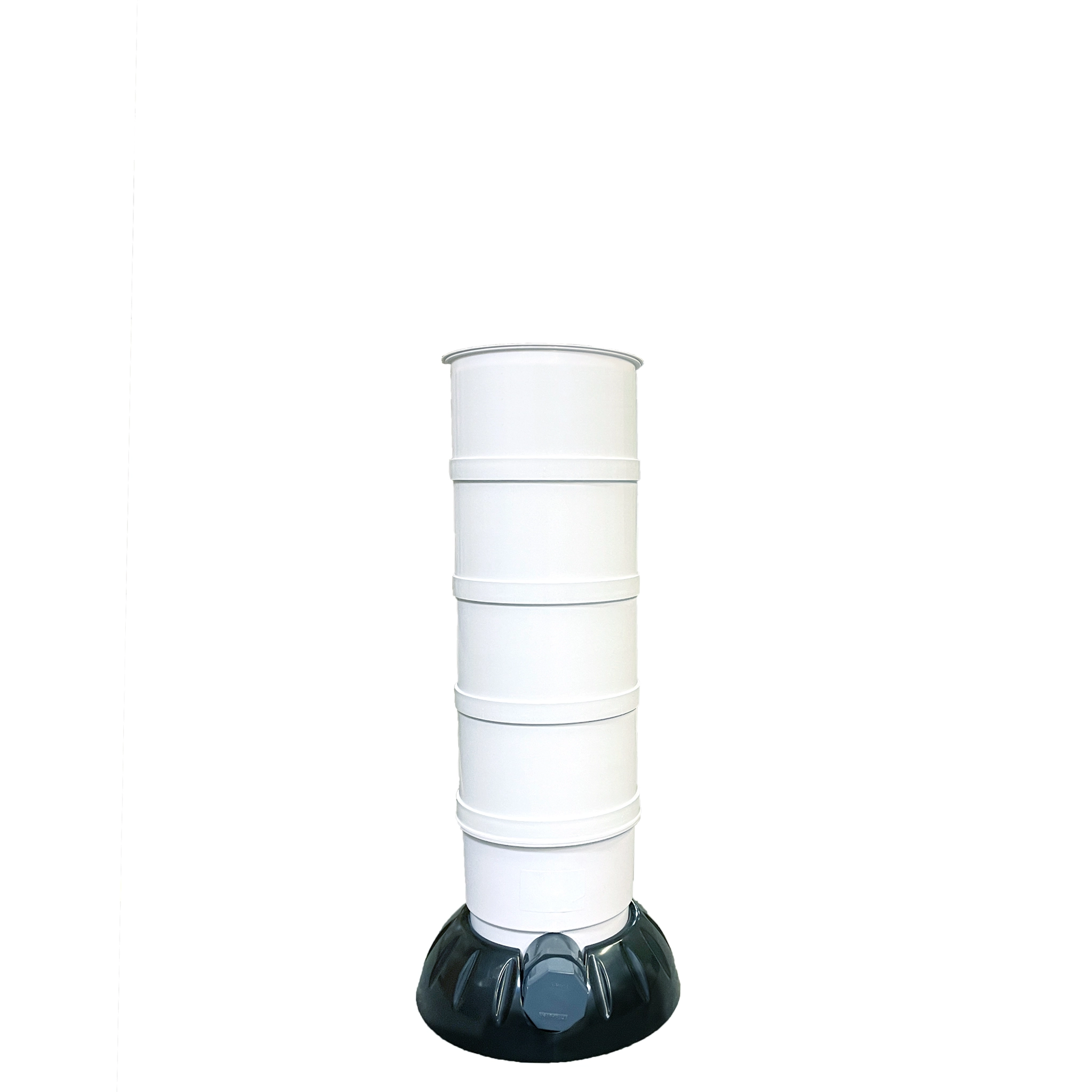 Cuve de nettoyage pour cartouche filtrante C3 & C5