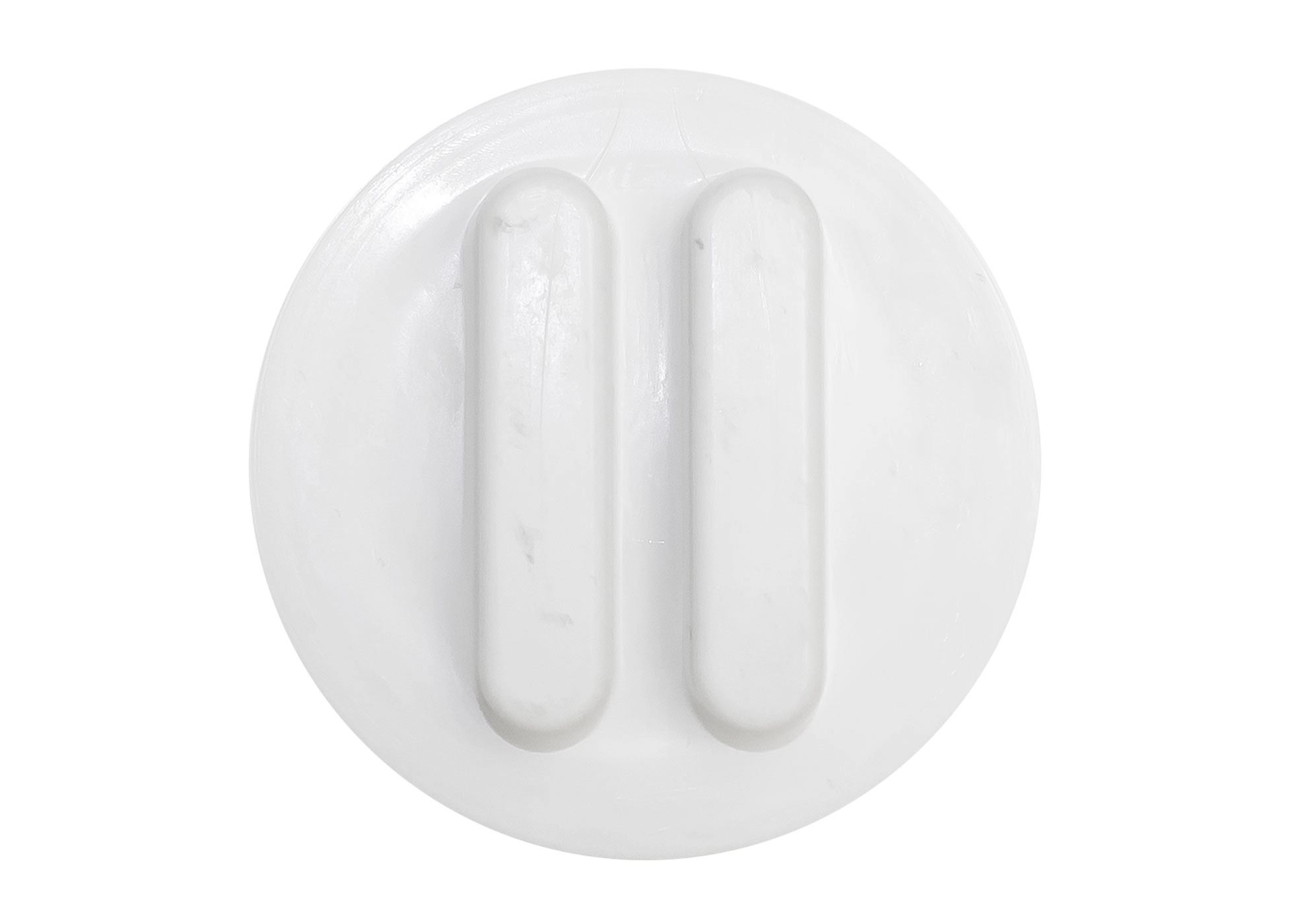 Bouchon de fermeture 2" y compris joint torique