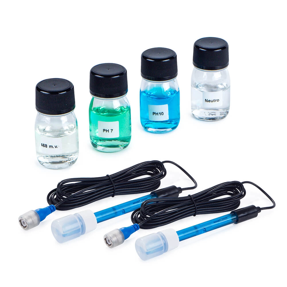 Système d'électrolyse au sel Hydrolife 16 pH/Redox, jusqu'à 60m³, BWT