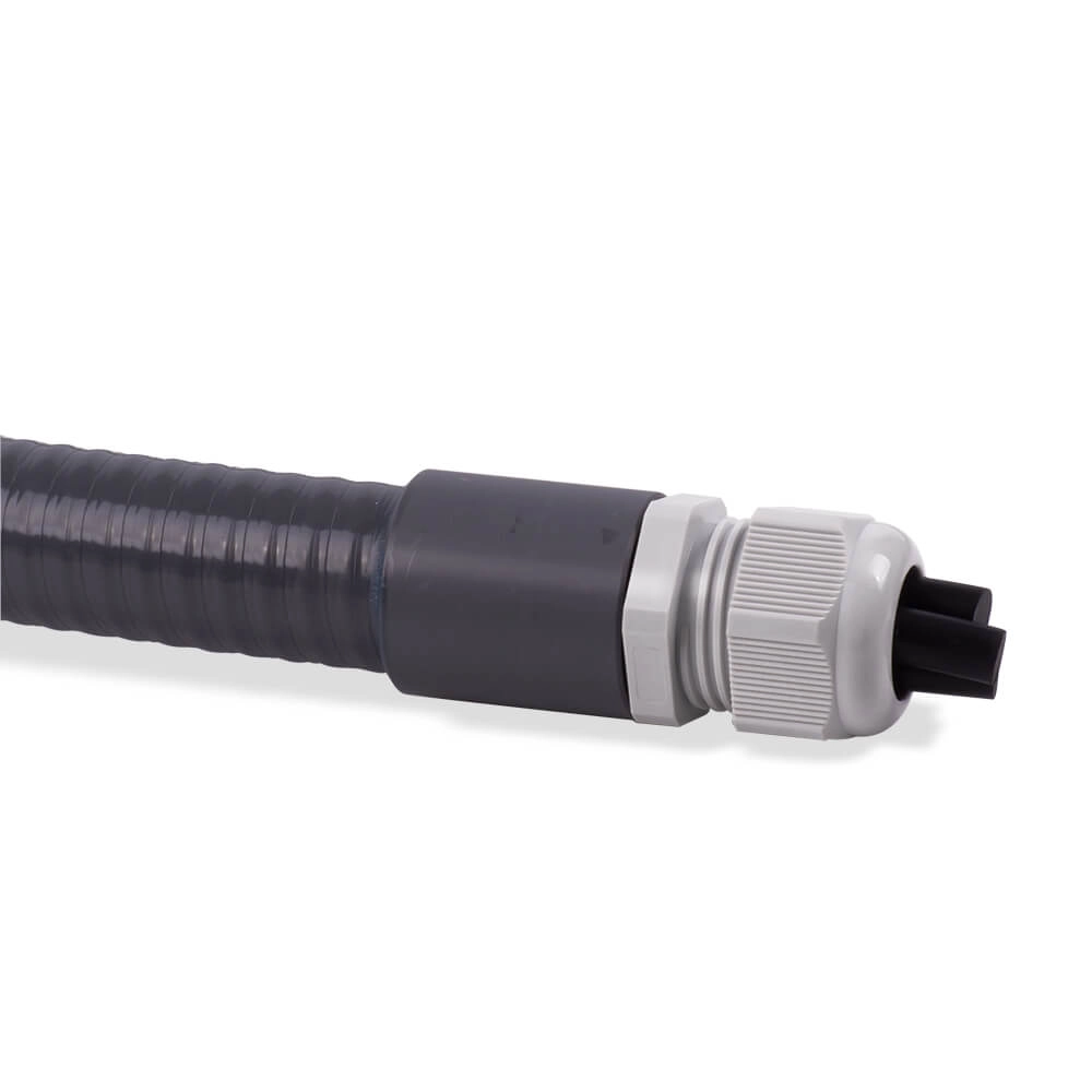 Kit de prémontage - tuyau