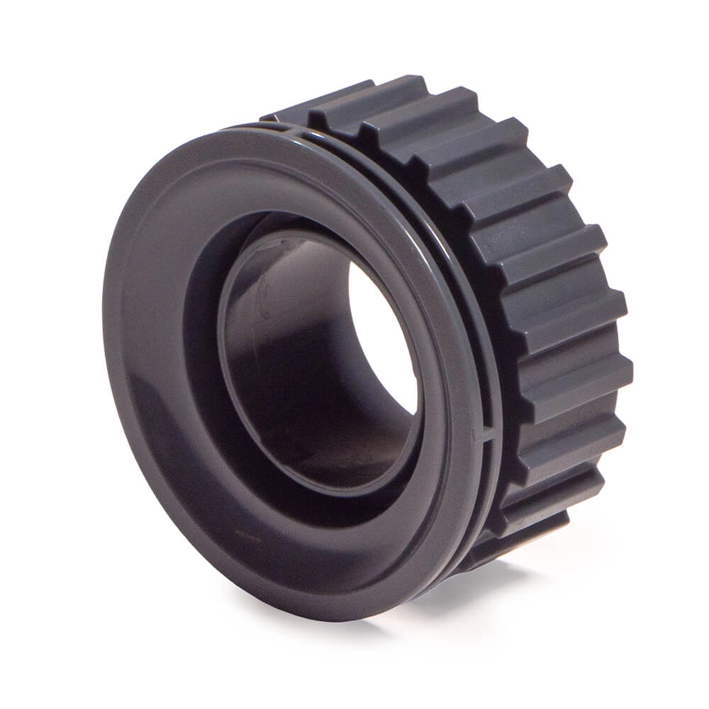 Roue motrice grise arrière pour Dolphin S100