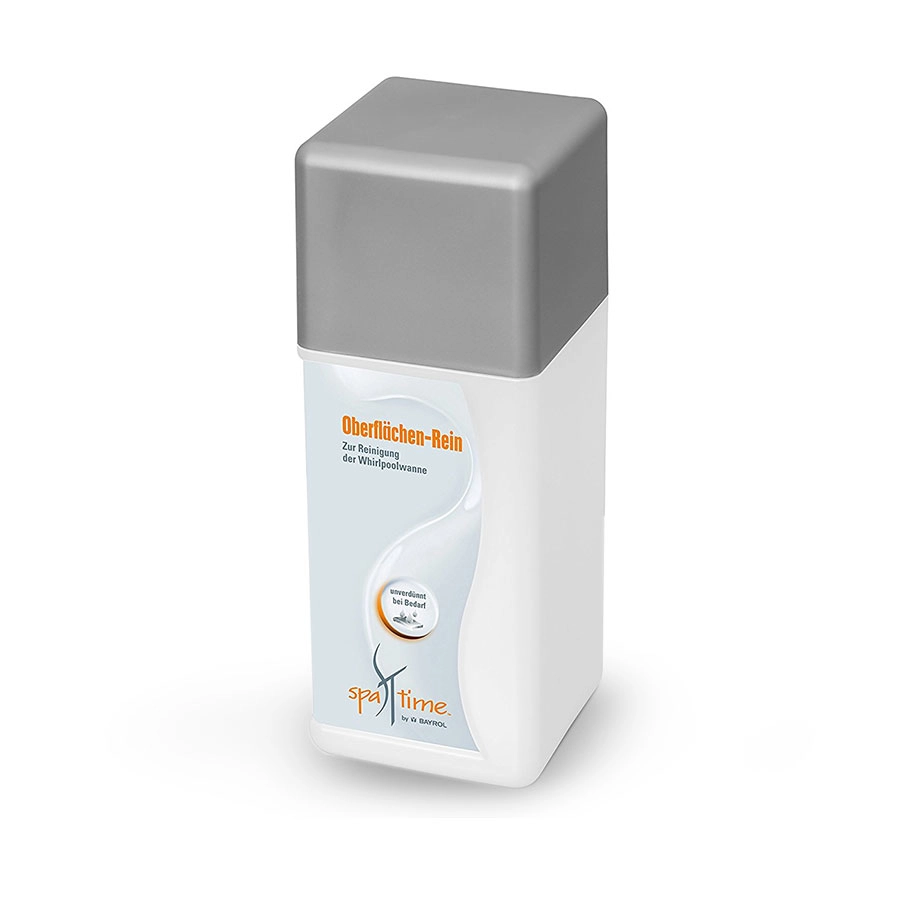 Bayrol Spa Time surfaces pures 1 l