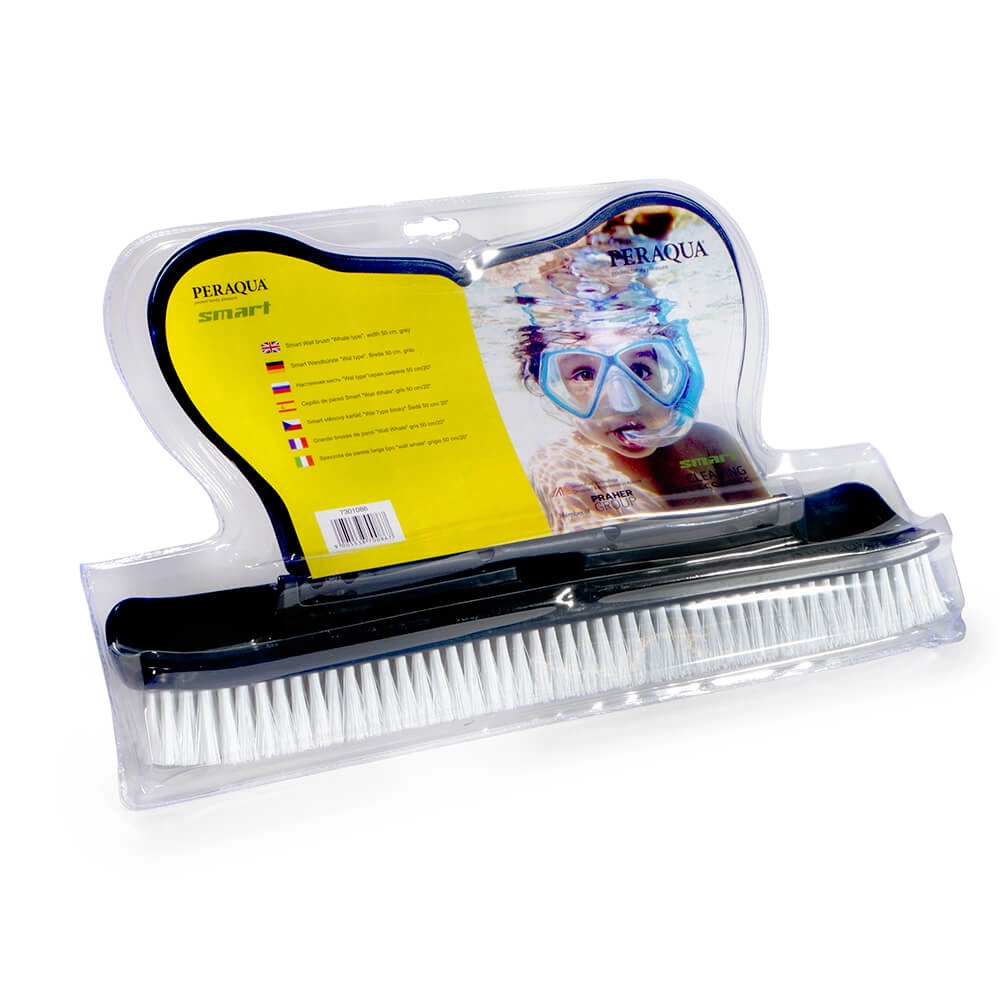 Brosse murale Smart "Wal Type