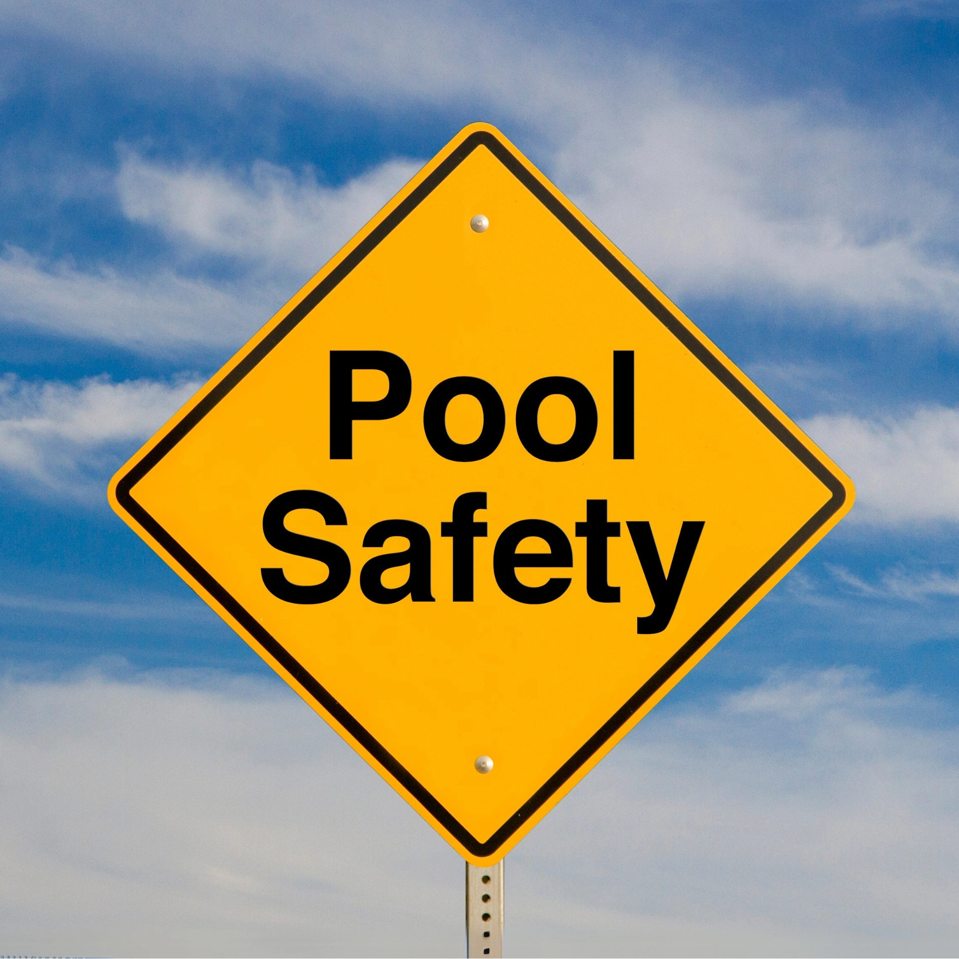 ➔ Sécurité de la piscine : Points essentiels