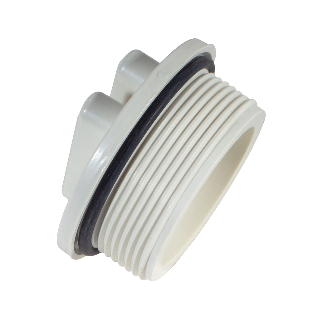 Bouchon de fermeture 2" y compris joint torique