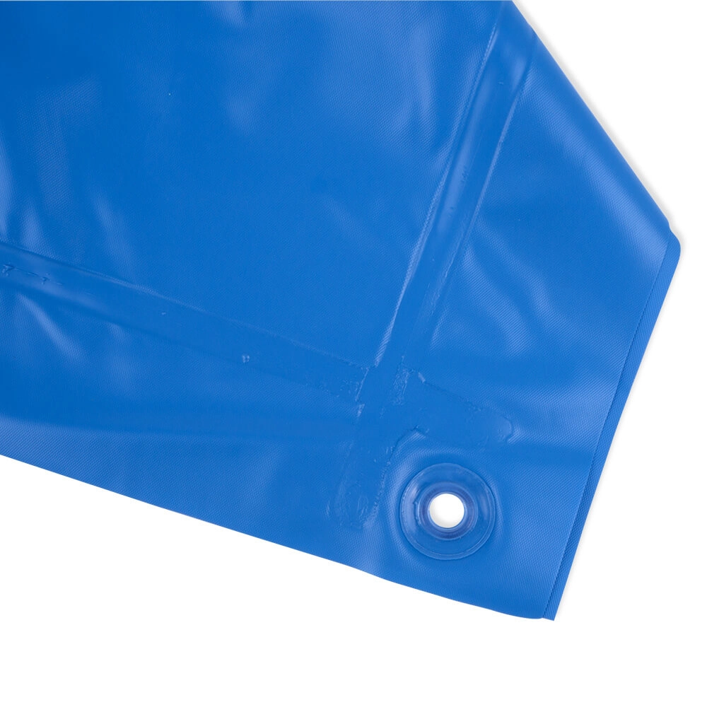 Coussins d'air pour bâches d'hiver