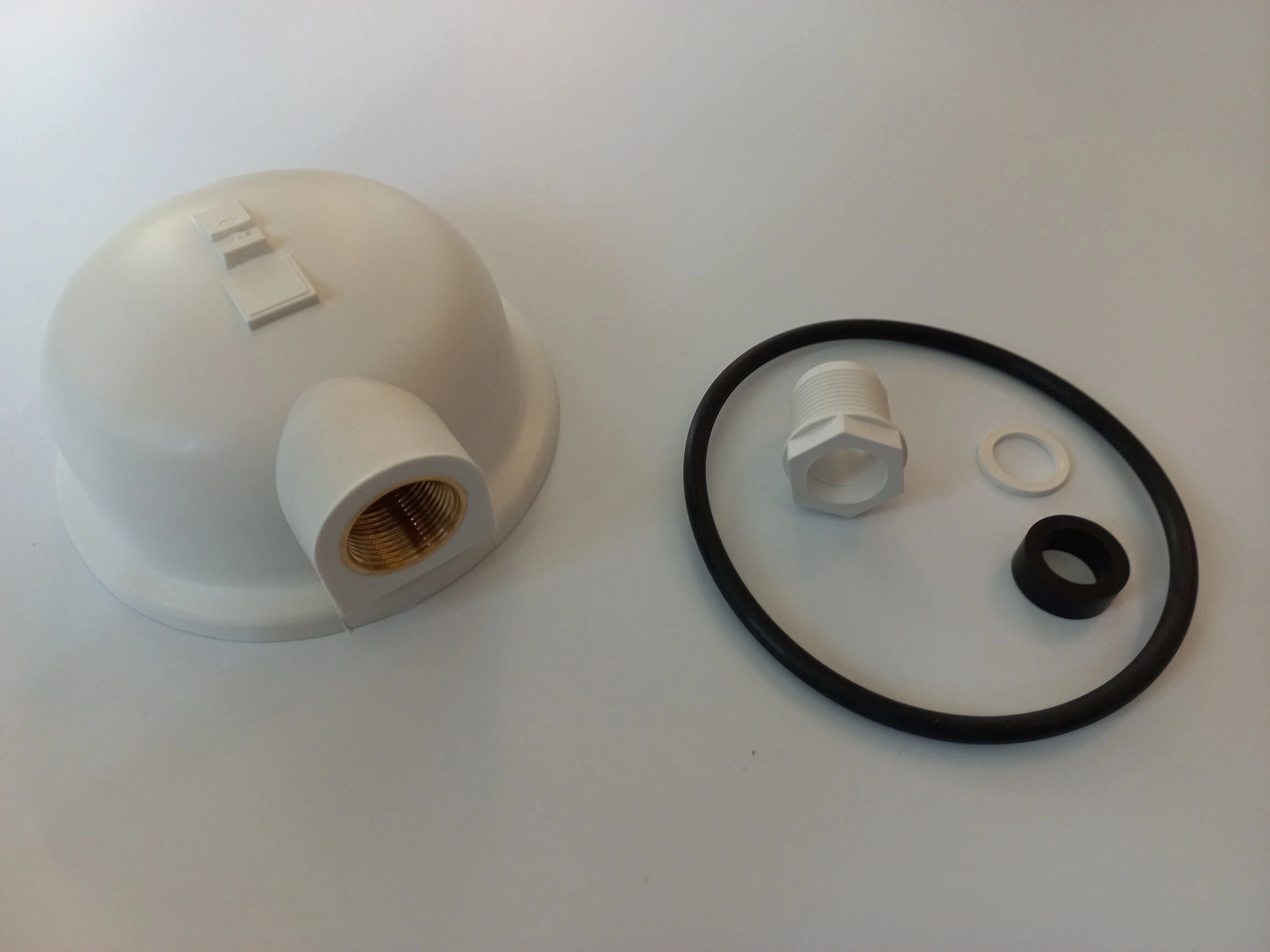 Capuchon pour les phares (4403010504)