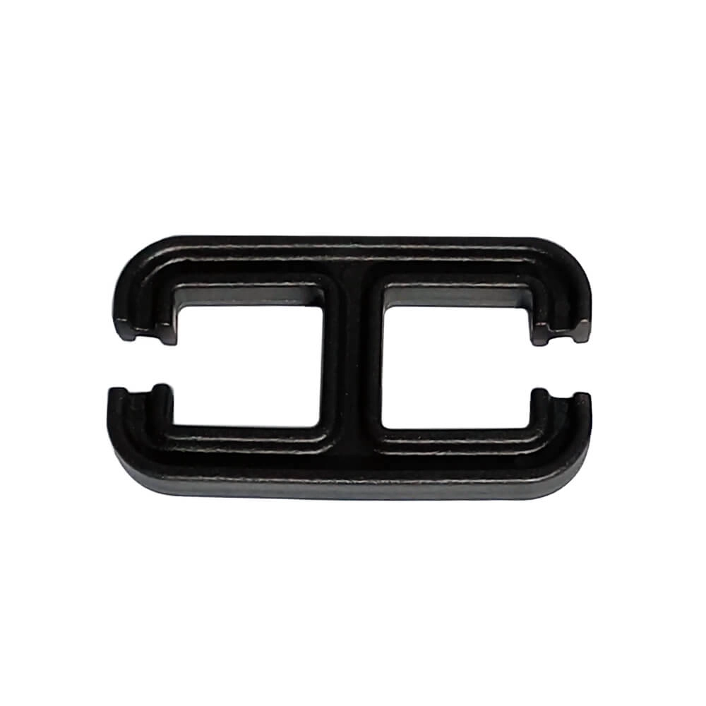 Crochet de liaison pour coussin de pression de glace - 5 pièces