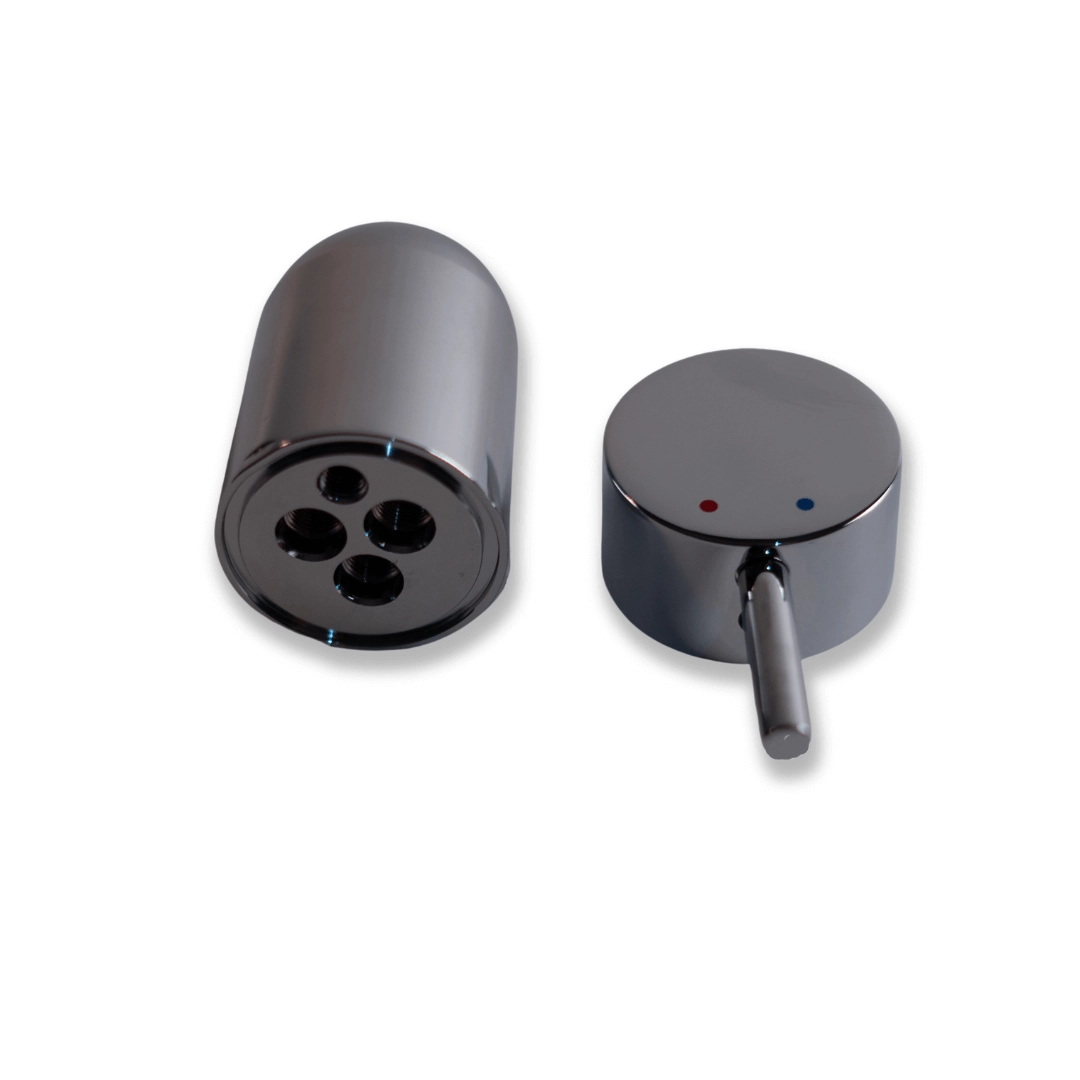 Mitigeur monocommande avec cartouche