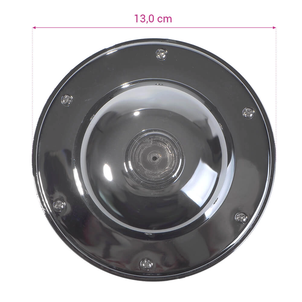 Pommeau de douche pour douche solaire Viktoria