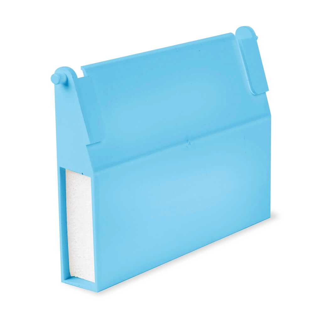 Ecumeur à larges mâchoires P-GM-Long - Clapet d'écumage